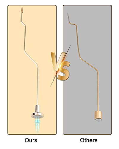 Spinning Carousel Candle Holder, Pillar Candle Holder With Tray For Party Decor And Gift Idea For Christmas, Valentine's Day, Weddings, Thanksgiving, Birthdays, New Year Or Family Gathering #TOP1