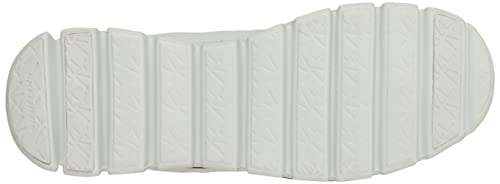 Image of Skechers Men Glide Step Fasten Up Sneakers