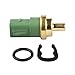 MOSTPLUS Coolant Temoerature Sensor for AUDI TT VW Golf Passat Jetta Replace 059919501A 078919501C