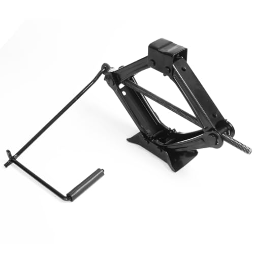 Macaco Hidráulico Tipo Sanfona Universal Jacaré Joelho 1500kg Automotivo