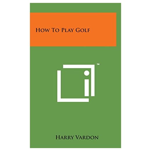 Guide to Playing Golf Efficiently