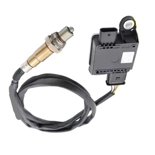Capteur de Particules PM 0281008917 pour réparer un voyant moteur antipollution allumé