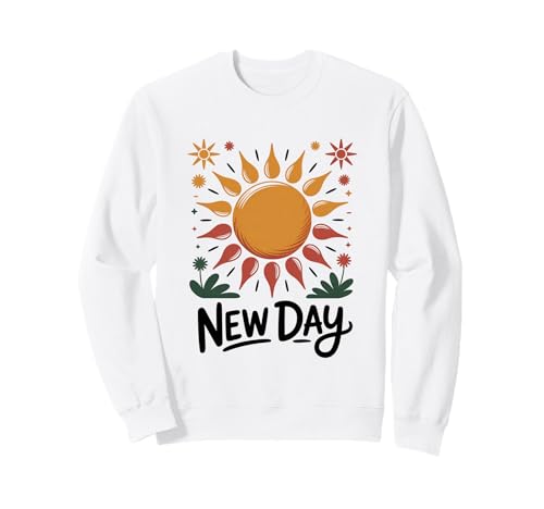 New Day �g���[�i�[