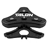 Minn Kota Talon 10' Shallow Water Anchor Bundle with 1810257 Wireless Foot Switch