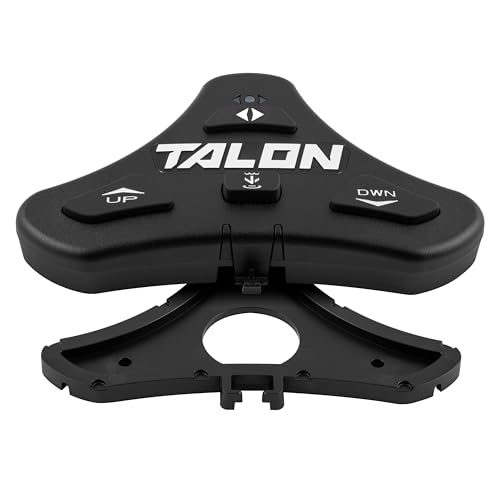 Minn Kota Talon Wireless Bluetooth Foot Switch by Minn Kota - Image 3