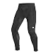 Produktbild Dainese D-Core No-Wind Dry Pant Ll, schwarz/anthracite, Größe XS/S