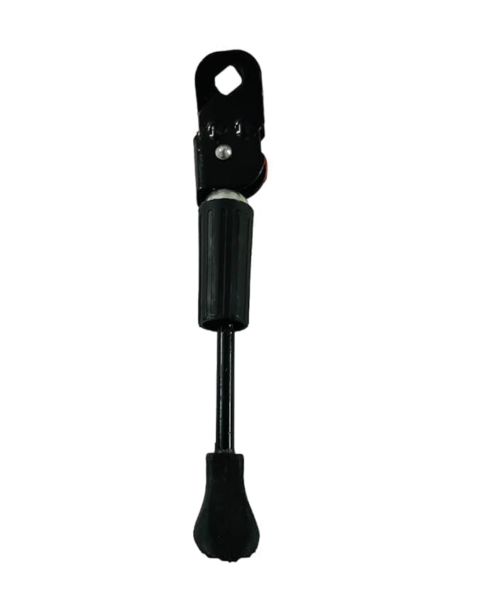 Cycle Stand 14T Size Bicycle Kickstand Having Tyre Size 14 * 1.75/2.125/2.35/2.40 Inch Kids Accessories (B0DFYMQ7BD) Amazon Price History, Amazon Price Tracker