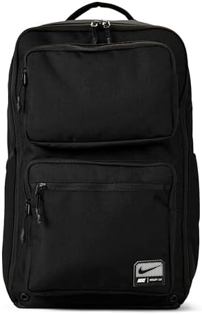 Nike Unisex Adult Fitness Utility 2.0 Speed Backpack (27L) | Mens...