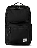 Nike Rucksack Nike Utility Speed Rucksack (27 L), Black/Black/White, FN4106-010, MISC