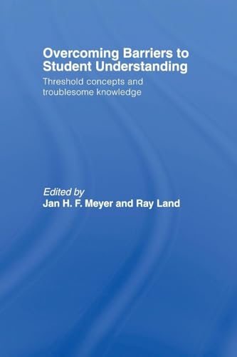 Overcoming Barriers to Student Understanding