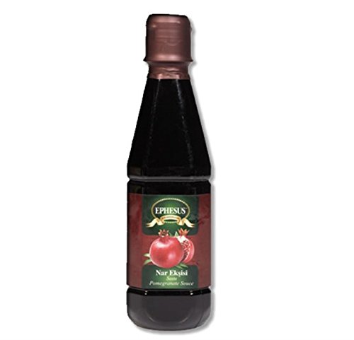 Pomegranate sauce x 2 pack x650 ml