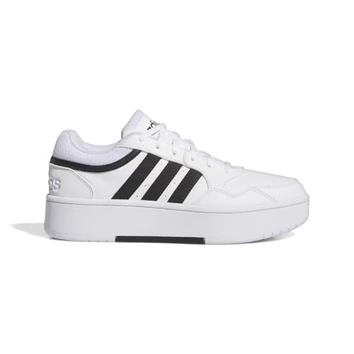Image of adidas Womens Hoops 3.0 W Basketball Shoe