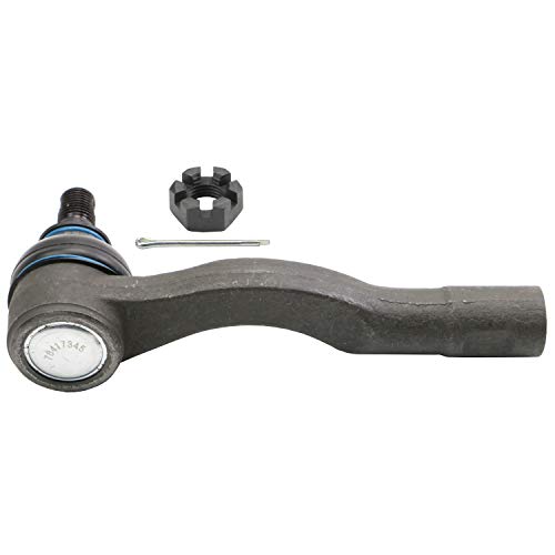 MOOG ES801218 Tie Rod End solution contre usure pneu et vibration
