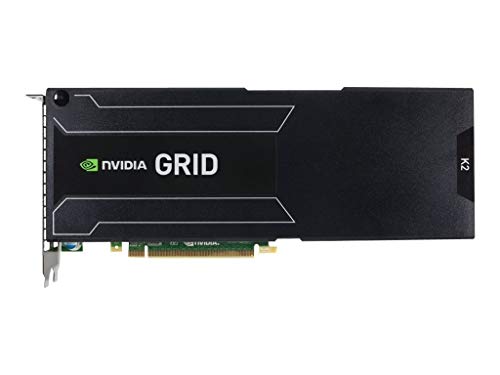 Hp Nvidia Grid K2 Pcie Gpu Ctlr
