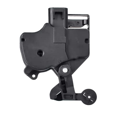 Image of SYERAL Lift Gate Liftgate Rear Power Door Lock Actuator 746-015 15250765 Compatible with Chevrolet Chevy Tahoe Suburban 1500 2500 GMC Yukon XL 1500 2500，Compatible with Cadillac Escalade ESV EXT