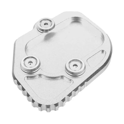 Extension béquille moto pour C400X C400GT plaque agrandissement béquille