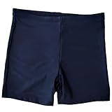 [CNYE] スクール水着 男の子 小学生 ミドルタイプ スイムパンツ キッズ ジュニア 子供 学校水着