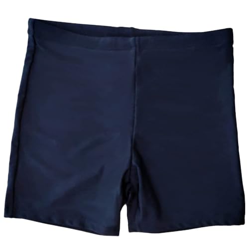 [CNYE] スクール水着 男の子 小学生 ミドルタイプ スイムパンツ キッズ ジュニア 子供 学校水着