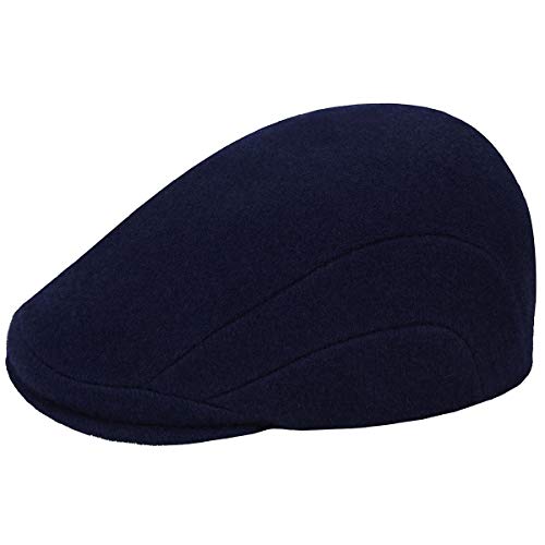 Kangol Wool 507 - Navy/M Navy, Medium