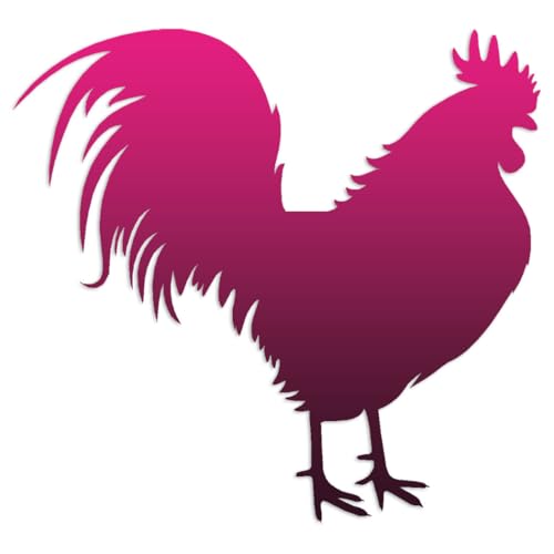 Rooster Chicken Poultry 12