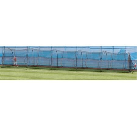Handson Xtender 60 ft. Home Batting Cage44; 30 xtender44; 2X
