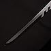 Sword fort Handmade Katana Anime Cosplay Sword, Stainless Steel Demon Sword Real Metal-Tanjiro3