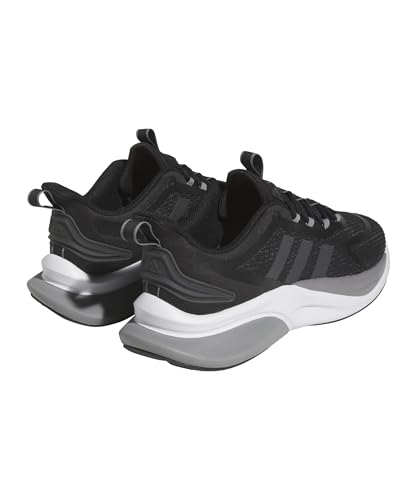 Image of Adidas Alphabounce +, Men's Shoes-Low (Non-Football)
