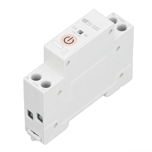 Interrupteur de commande WiFi pour simplifier la vie domestique - 4