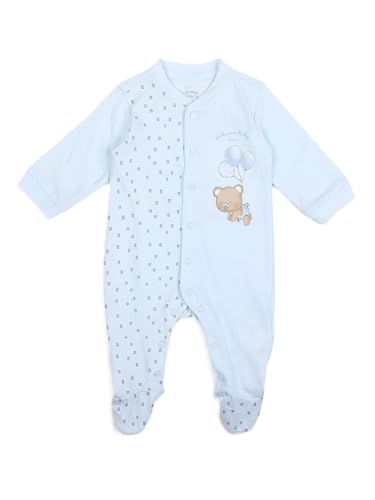 Image of Chicco Baby Boys Babysuit