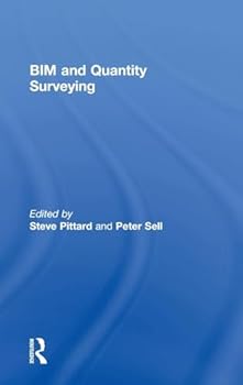 Hardcover BIM and Quantity Surveying Book