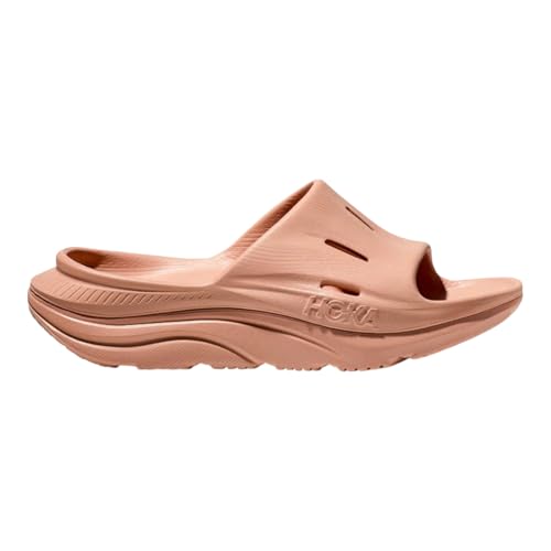 Image of HOKA unisex-adult Ora Recovery Slide 3