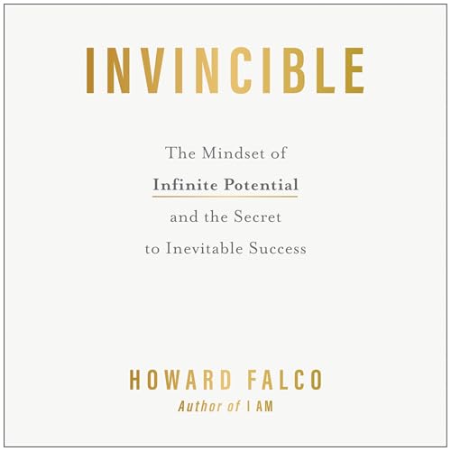 Invincible | Howard Falco episode artwork