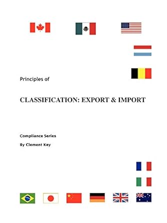 Buy Principles of Classification: Export and Import Book Online at Low ...