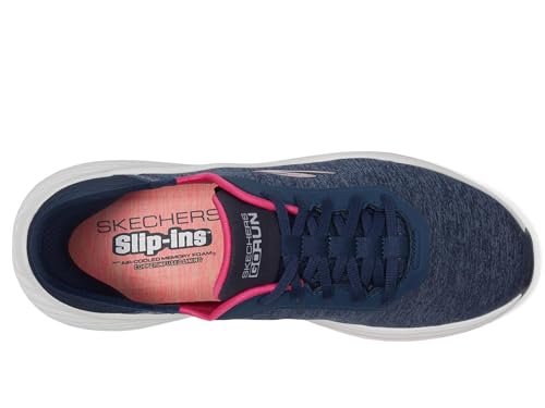 Image of Skechers Women's Max Cushioning Elite 2.0 Prevail Hands Free Slip-ins