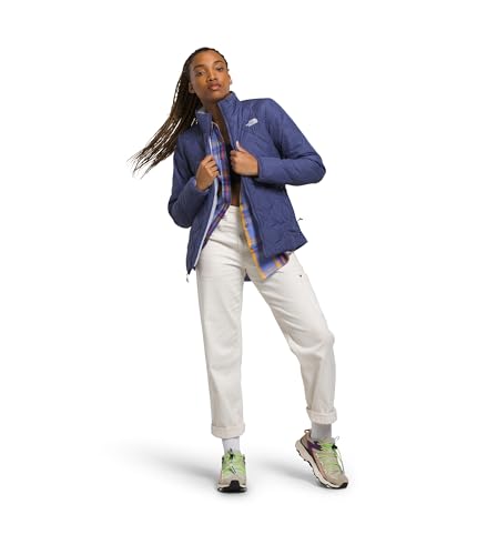 Image of The North Face womens Shady Glade Insulated Jacket