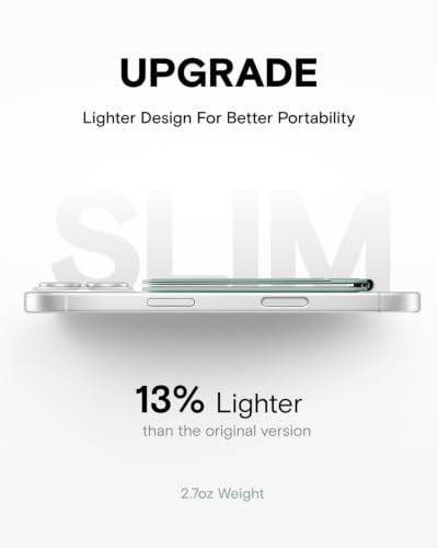 Image of MOFT Snap Phone Tripod Stand AERA, Portable Selfie Stick, iPhone Tripod