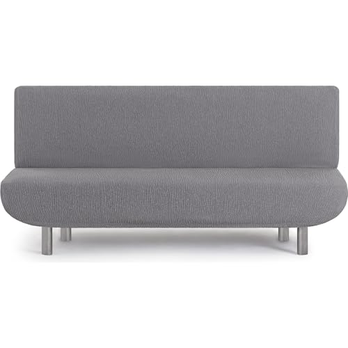 Housse de canapé clic clac universelle extensible et facile à installer - 2
