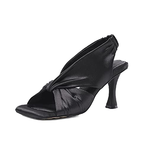 SHENGYAO Tacchi Sandals Sandals Strap per