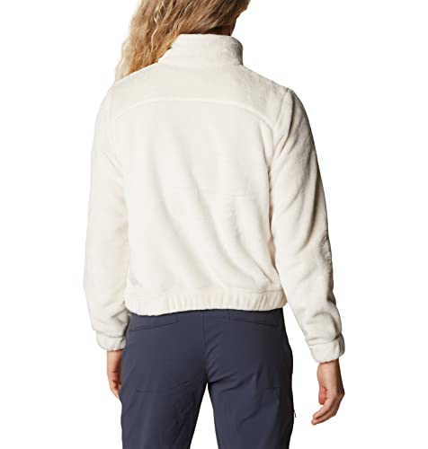 Columbia Women's Fireside Fz Jacket2