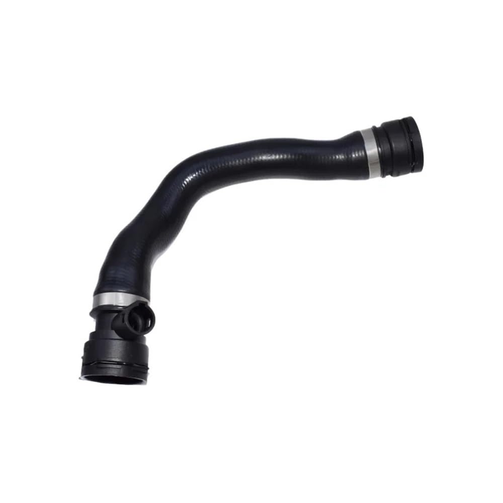 Derksawdp One Color 17127536231 Car Accessories Lower Radiator Coolant Hose For E70 X5 4.8I N62n 2007-2010