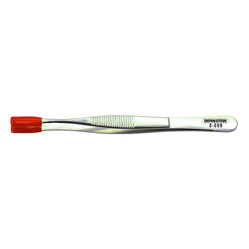 Bernstein 5-009 Assembly Forceps 140 mm Nickel-Plated, Multi-coloured