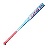 Louisville Slugger 2026 Atlas (-3) BBCOR Baseball Bat - 33"/30 oz - Image 4