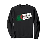Algeria National Team Algeria Flag Soccer Ball