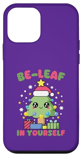 Bee-Leaf In Yourself �N���X�}�X�c���[ ���킢�� �ʔ��� �X�}�z�P�[�X iPhone 12 mini �p