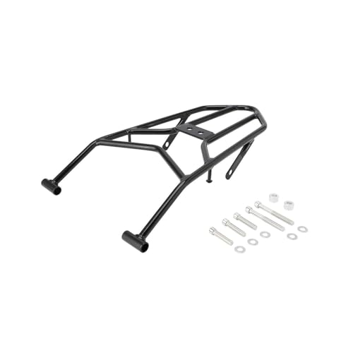 Porte-bagages CRF300L support de rangement pour road-trip moto