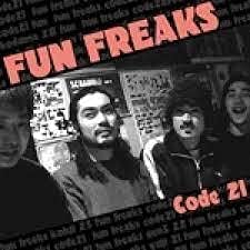 Fun Freaks Code 21