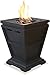 Endless Summer, GLT1343SP, LP Gas Outdoor Table Top Fireplace
