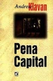 Pena Capital [Portuguese_brazilian] 8501044121 Book Cover