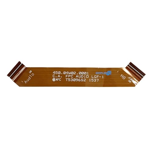 Câble audio switch button Lenovo Thinkpad X1 Tablet Gen 1 2 reconditionné Simpletek T53096S3