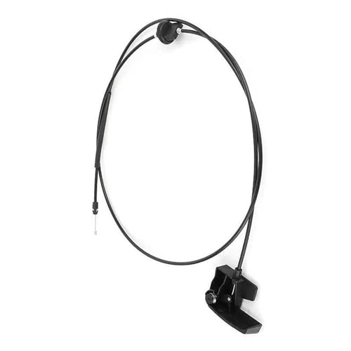 Câble de déverrouillage de capot avant 15142953 poignée loquet mécanique pour GMC Yukon XL 2500